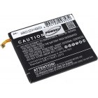 Batterie pour Acer Liquid E600 / type BAT-F10(11CP5/56/68)
