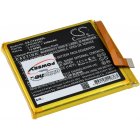 Batterie adapte au smartphone outdoor Crosscall Trekker X3, Core-X3, Action-X3, type LPN385350