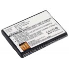 Batterie pour HP/Palm P160U / type BP3