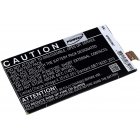 Batterie pour Blackberry Aristo / type BAT-50136-002