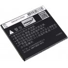 Batterie pour Lenovo S920 / type BL208