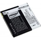 Batterie pour Lenovo A360 / type BL200