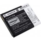 Batterie pour Lenovo A789 / type BL169