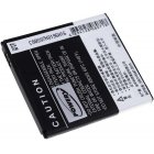 Batterie pour Lenovo A800 / type BL197