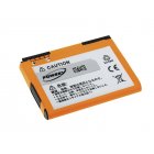 Batterie pour HTC A810E/ HTC Chacha/ type BA S570