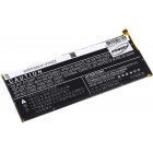 Batterie pour Huawei Ascend P7 / type HB3543B4EBW