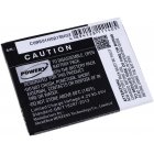 Batterie pour Archos 50c Oxygen / type AC2000A2