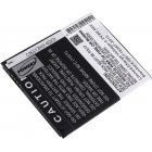 Batterie pour Archos 53 Platinum / type AC53PL