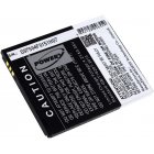 Batterie pour Phicomm FWS610 / type BP-F01