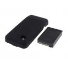 Batterie pour HTC Dream/ T-Mobile G1/ Google G1/ type DREA160 2200mAh