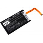 Batterie pour Huawei Ascend G620S / type HB494590EBC