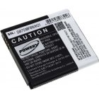 Batterie pour Samsung Galaxy Express / GT-I8730 / type EB-L1H9KLA