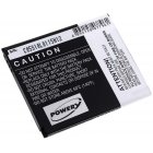 Batterie pour Samsung Galaxy Ace 3 / GT-S7270/ type B100AE