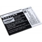 Batterie pour Kazam Trooper X3.5 / type KAX35 Batterie pour Kazam Trooper X3.5 / type KAX35