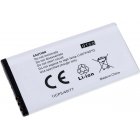 Batterie pour Nokia Lumia 730 / type BV-T5A