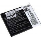 Batterie pour Acer Liquid Z520 / type BAT-A12