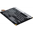 Batterie pour Huawei Ascend Mate 7 / MT7-TL00 / type HB417094EBC