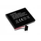 Batterie pour Mitac P550 / P350 1100mAh