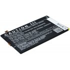 Batterie pour Blackberry Classic / Q20 / type 1ICP4/59/93