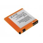 Batterie pour HTC Sensation Z710e/ Sensation XL/ Sensation XE/ type BA S560