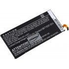 Batterie pour Samsung  Galaxy A5 / SM-A5000 / type EB-BA500ABE