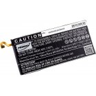 Batterie pour Samsung Galaxy A9 / SM-A9000 / type EB-BA900ABE