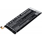 Batterie pour Samsung Galaxy E7 / SM-E7000 / type EB-BE700ABE