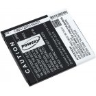 Batterie pour Samsung Galaxy Ace 4 / SM-G310 series / type EB-B130BE
