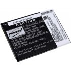 Batterie pour Galaxy Ace 4 LTE / SMG-G357 / type EB-BG357BBE