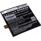 Batterie pour Asus PadFone S / PF500KL / type C11P1321