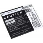 Batterie pour Gigabyte GSmart Sierra S1 / type BL-182