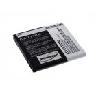 Batterie pour HTC Desire X/ type BA S800