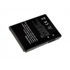 Batterie pour HTC Touch 3G/ HTC Jade/ type JAOE160 1100mAh