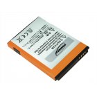 Batterie pour HTC Touch Pro 2/HTC T7373/ HTC Snap/ type RHOD160