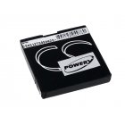 Batterie pour Vodafone 125/ Vodafone 246/ type Li3706T42P3h383857