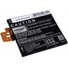 Batterie pour Lenovo VIBE Z2 / type BL230