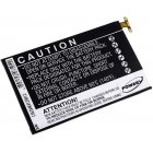 Batterie pour Motorola XT910 / type EB20