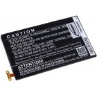 Batterie pour Motorola Droid Razr / XT916 / type SNN5910