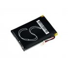 Batterie pour Sony T400/T600 series