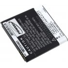Batterie pour Acer Liquid E1/ type AP18