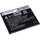 Batterie pour Coolpad 5950 / type CPLD-312