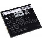 Batterie pour Coolpad 8297 / type CPLD-329
