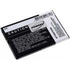 Batterie pour Motorola MB855 / type SNN5890A