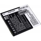 Batterie pour Alcatel One Touch POP S3 / OT-5050 / type TL020A2