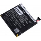 Batterie pour Alcatel One Touch 7024 / OT-6030 / type TLp018B2