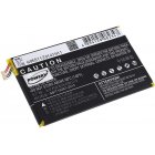 Batterie pour Alcatel One Touch 8020 / type TLp034B2