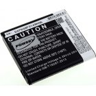 Batterie pour Samsung Galaxy Core 2 / SM-G355 / type EB-BG355BBE