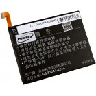 Batterie pour Smartphone Coolpad Cool 1 / C106 / type CPLD-403