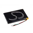 Batterie pour Garmin Nuvi 770T Batterie pour Garmin Nuvi 770T