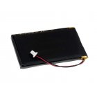 Batterie pour Garmin type 010-00657-10 Batterie pour Garmin type 010-00657-10